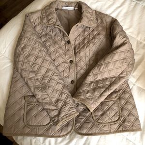 Women’s Breckinridge petite lightweight quilted jacket